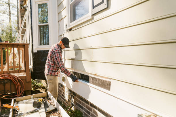 Trusted Siding Installation service in Russia, OH - Creative Siding